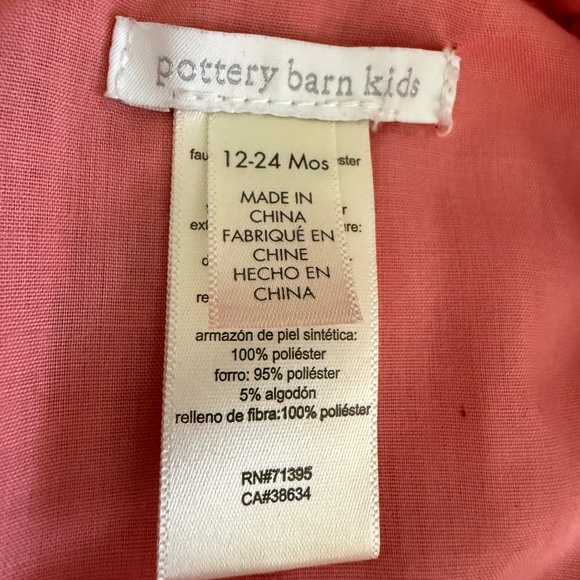 Elmo costume - Picture 5 of 5